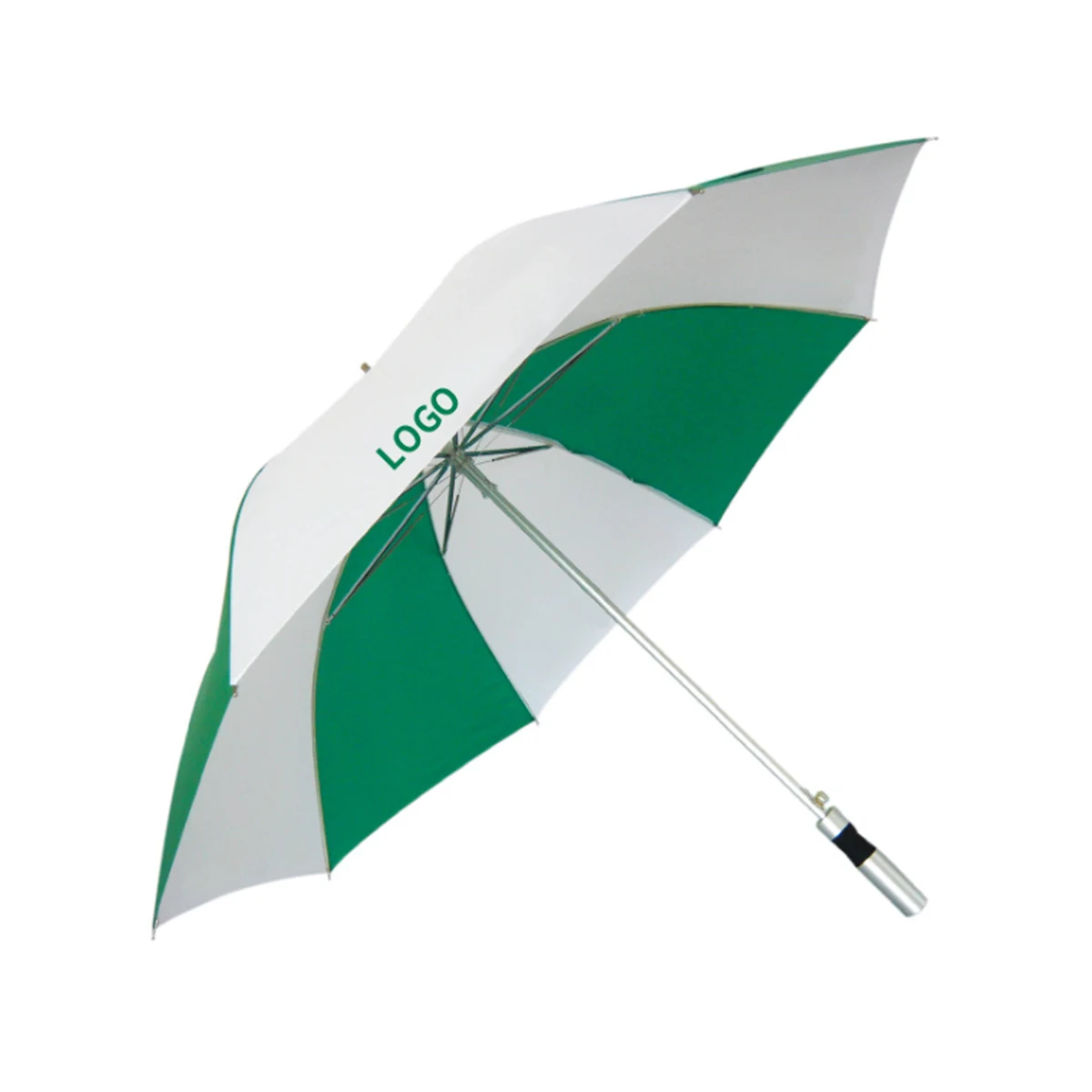27" Golf Stick Umbrella 1