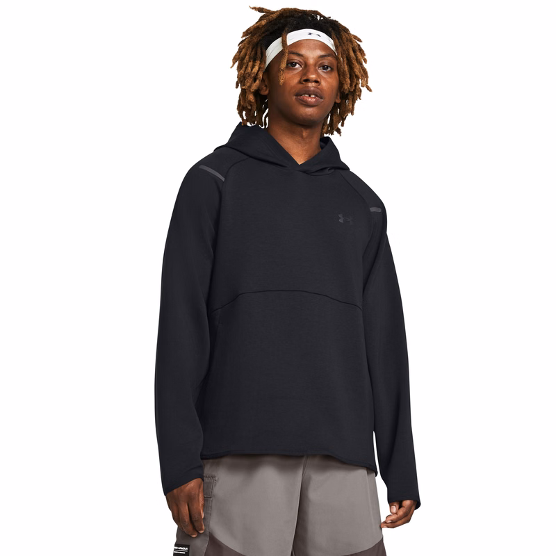 UA Unstoppable Fleece Men's Hoodie