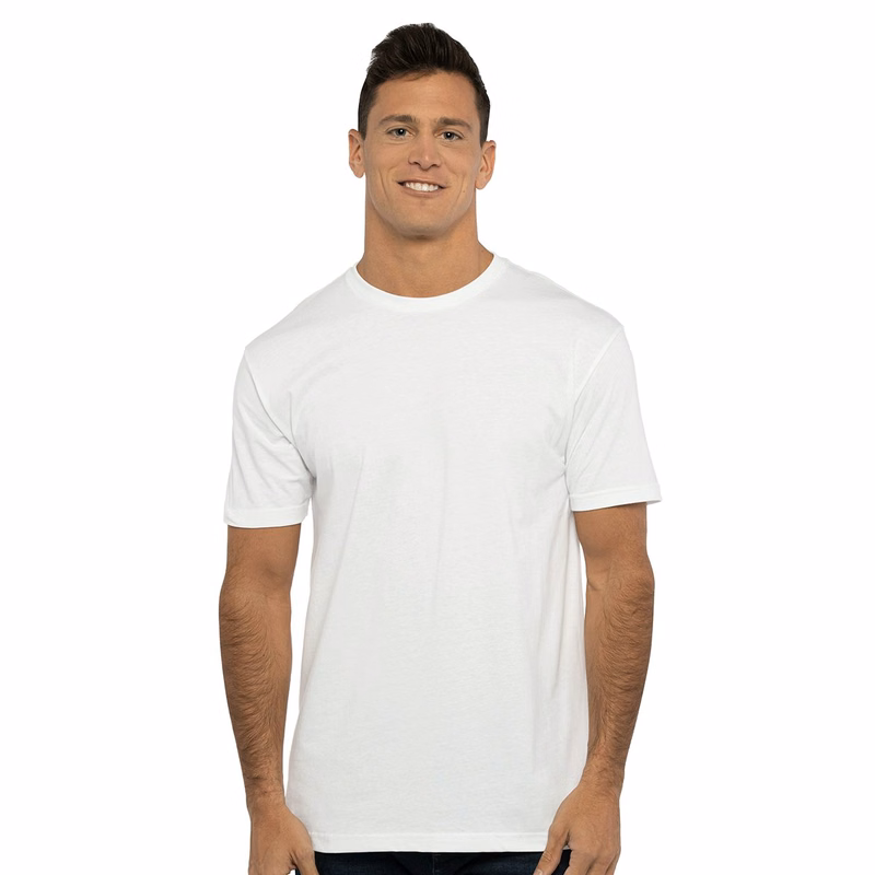 Unisex Eco Performance Tee - 4210