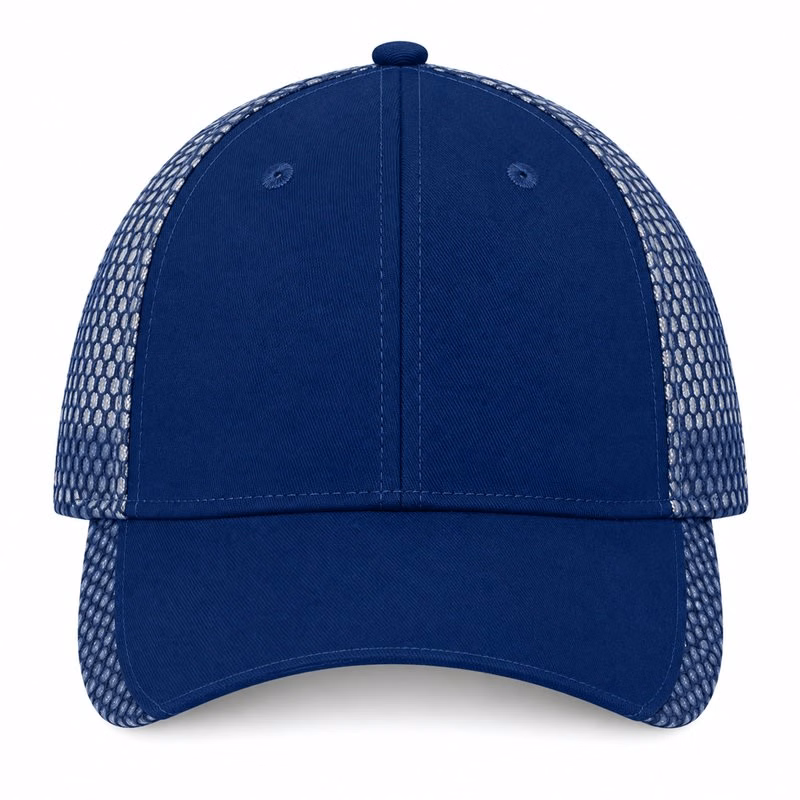 Port Authority Two-Color Mesh Back Cap.
