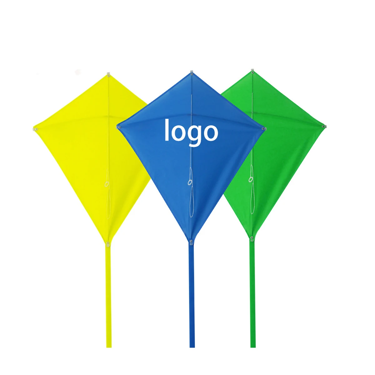 Polyester Diamond Kite 1