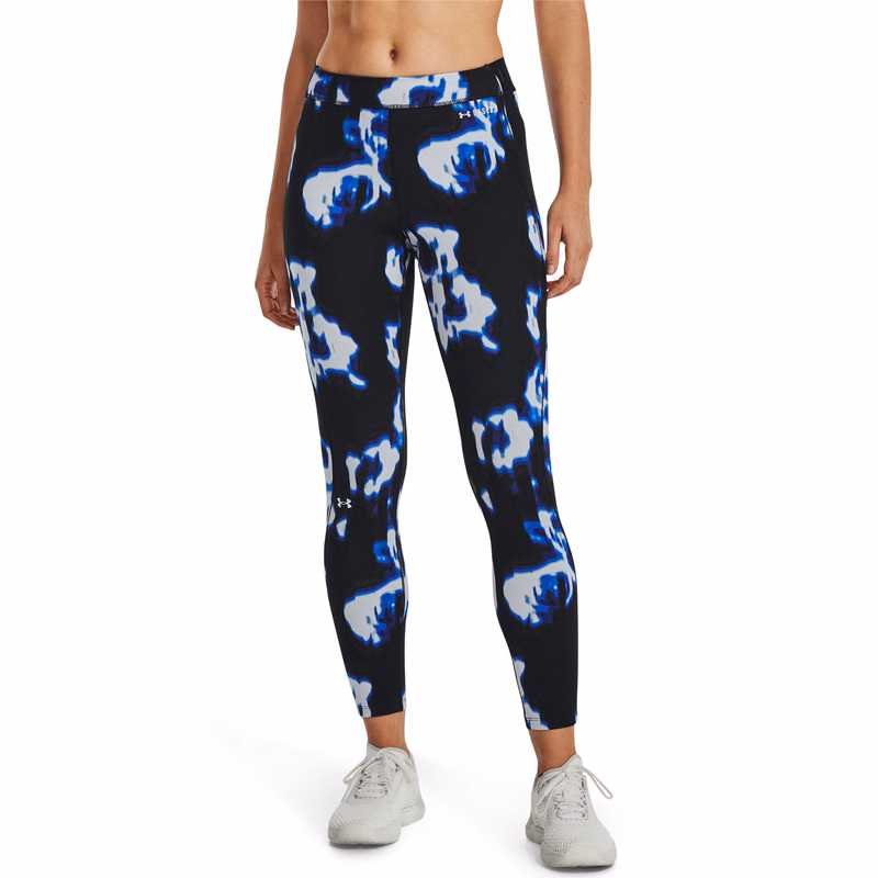Women's UA Base 3.0 Printed Leggings 