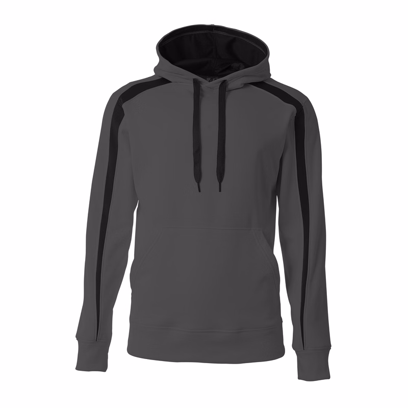 A4 Spartan Fleece Hoodie