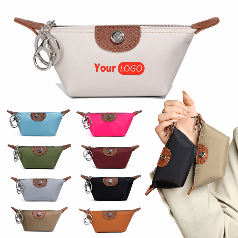 Nylon Waterproof Compact Organizer MOQ 50