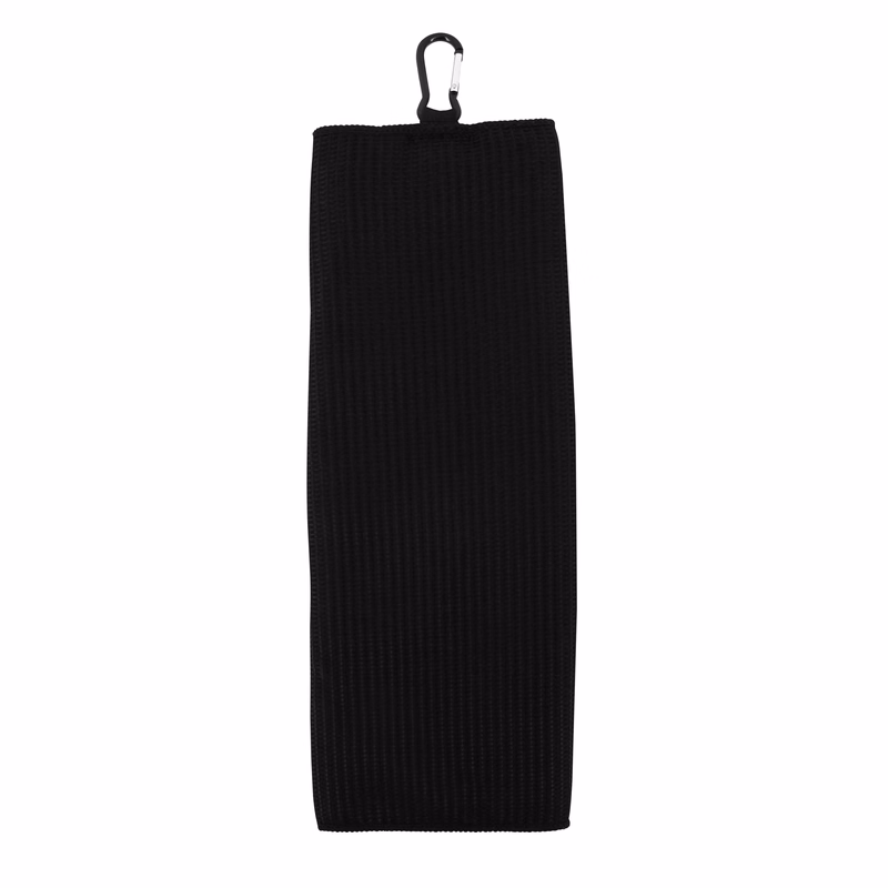 Fairway Trifold Golf Towel