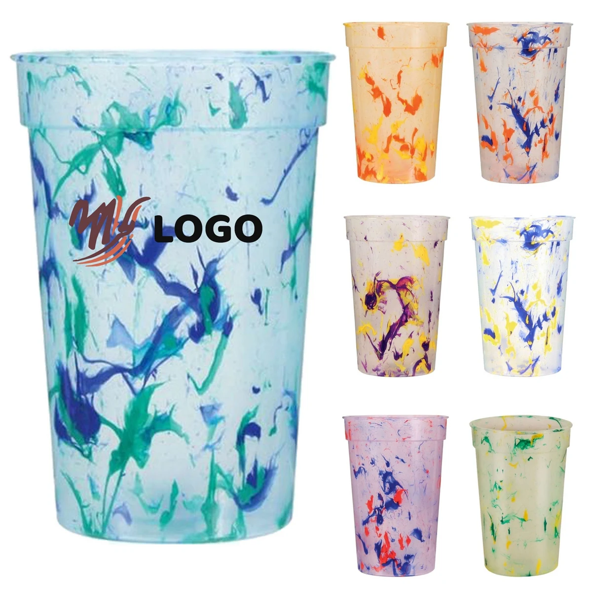 15 OZ Color-Changing Drink Cups 1