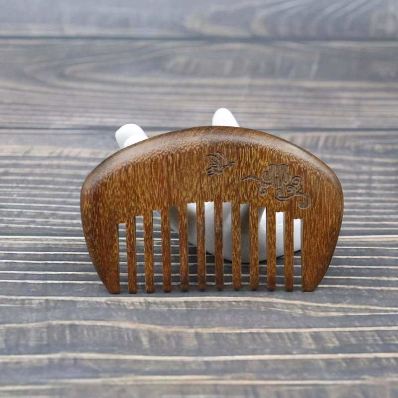 Wood Comb Wooden Hair Comb Natural Comb-anti Static
