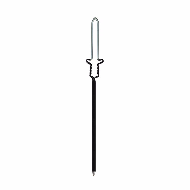Sword Inkbend Standard, Bent Pen