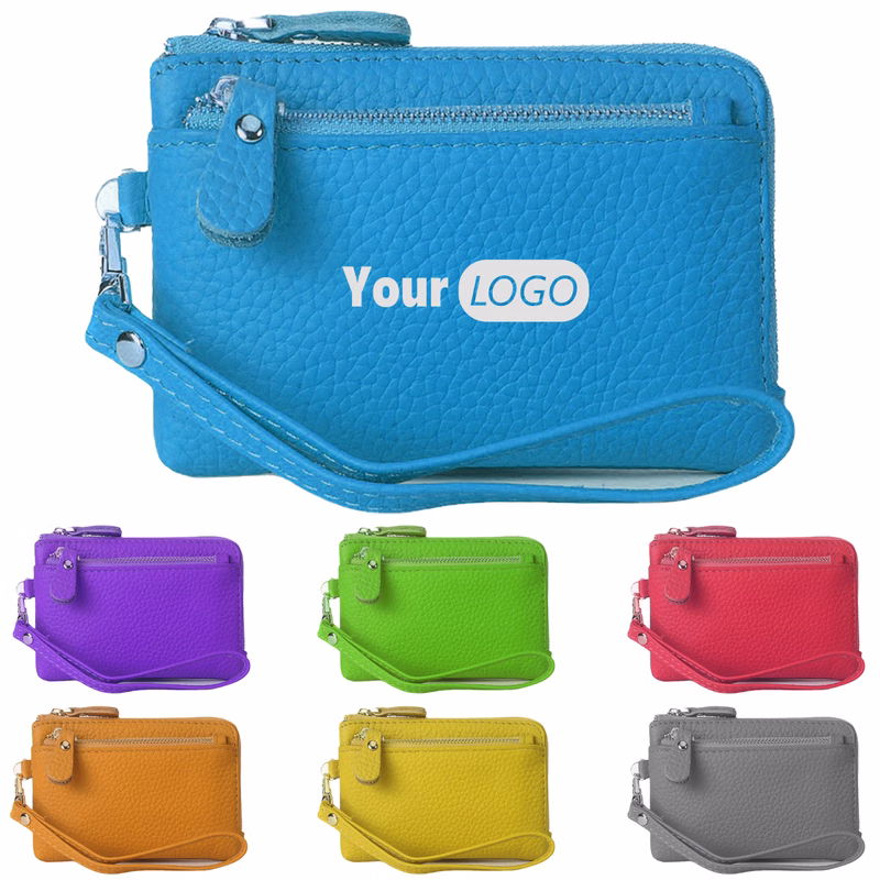 Luxury Leather Women'S Wallet