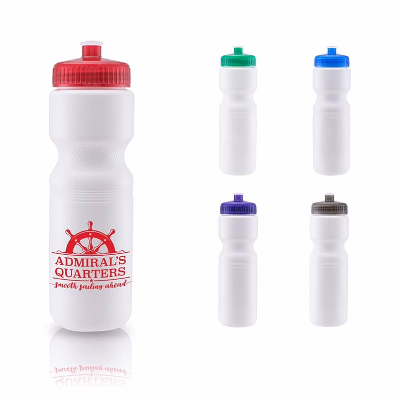 Velocity - 28 Oz. Sports Bottle