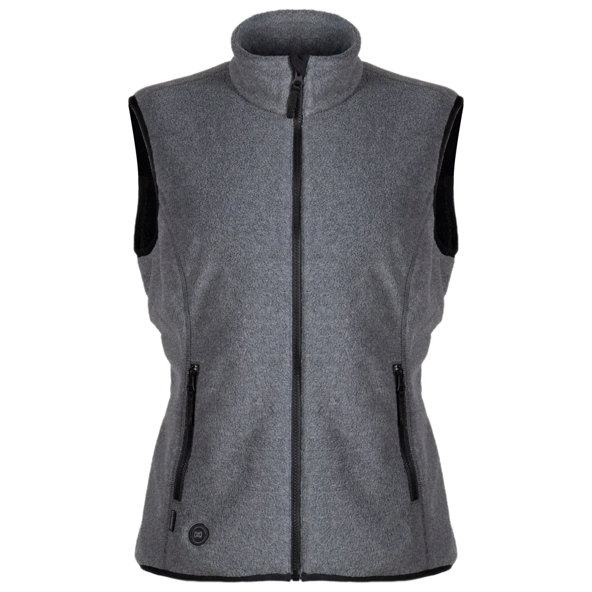Women's Corporate Trek Vest 1