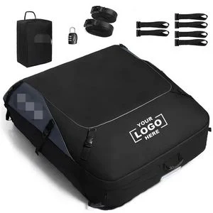 Roof Bag Car Rooftop Cargo Carrier 1