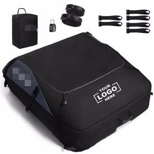 Roof Bag Car Rooftop Cargo Carrier