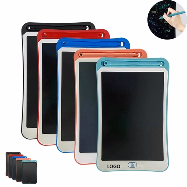 8.5 Inch LCD Writing Tablet with Lock Function