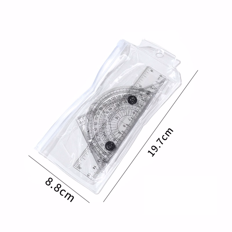 Ruler Set
