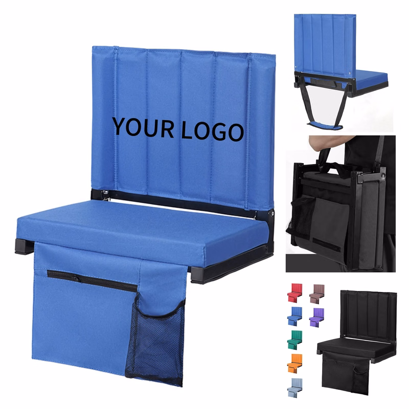Foldable Stadium Seat