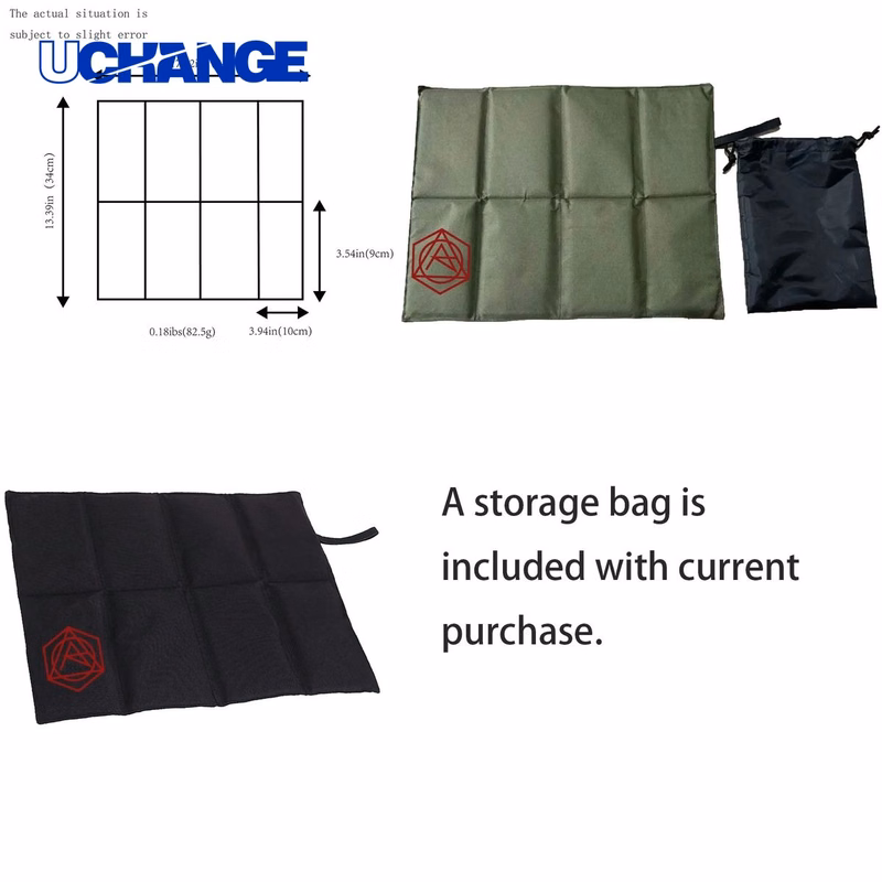 Waterproof Seat Cushion Pad For Outdoor Camping