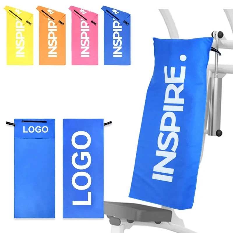 Gym Exercise Towels 1