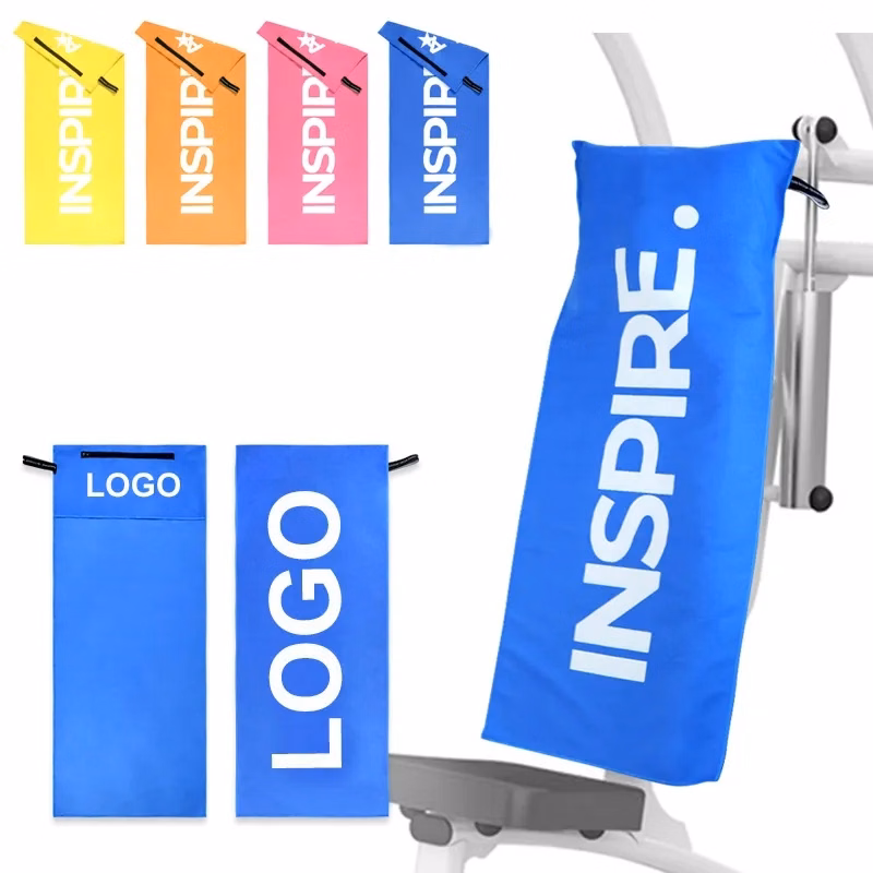 Gym Exercise Towels