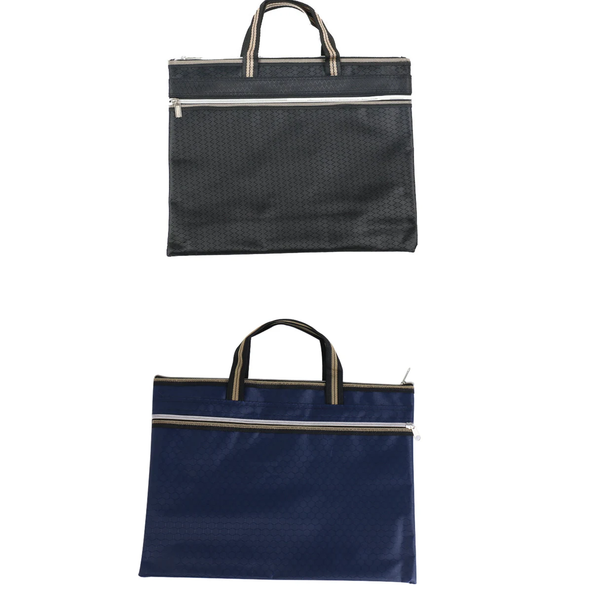 Oxford Handbag Briefcase 1