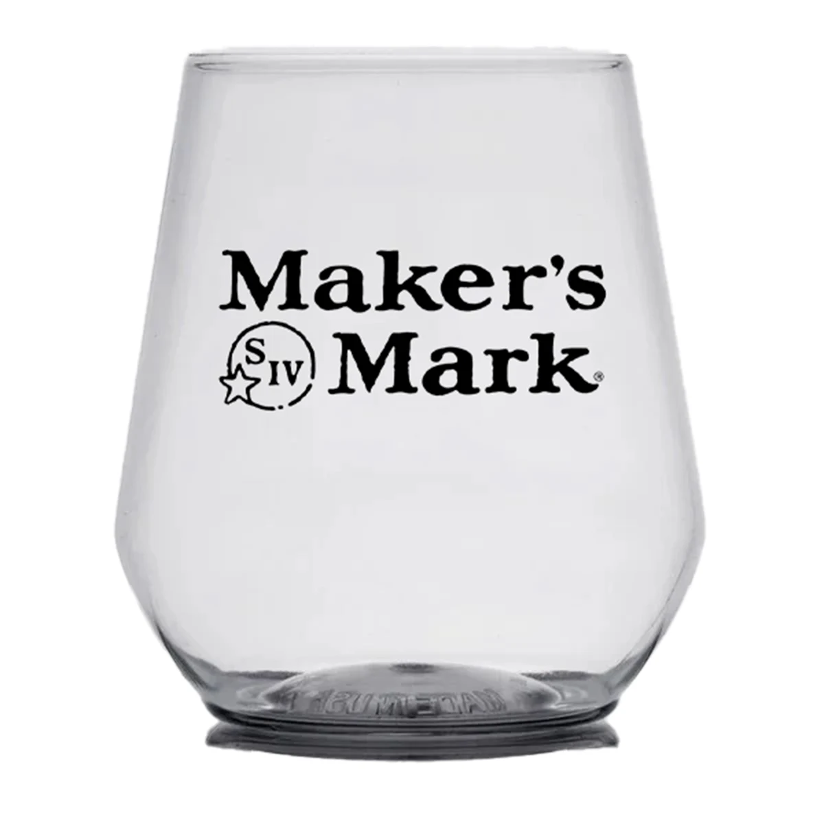 12 Oz. Stemless Tumbler 1