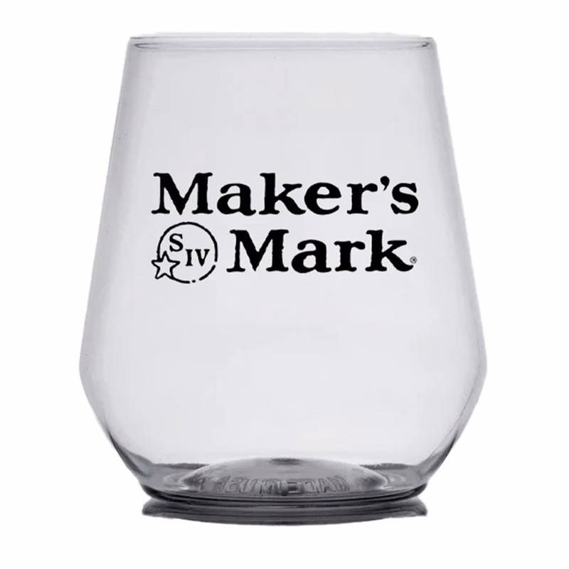 12 Oz. Stemless Tumbler