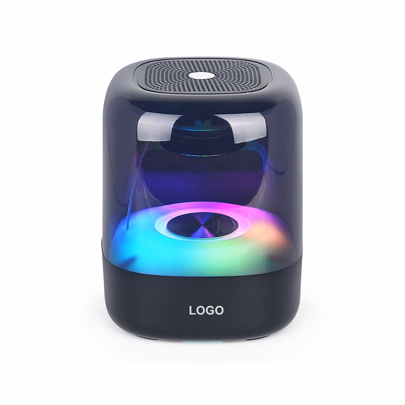 Bluetooth Speaker with RGB Light (direct import)
