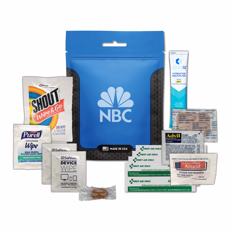 EverReady Tradeshow Survival Kit