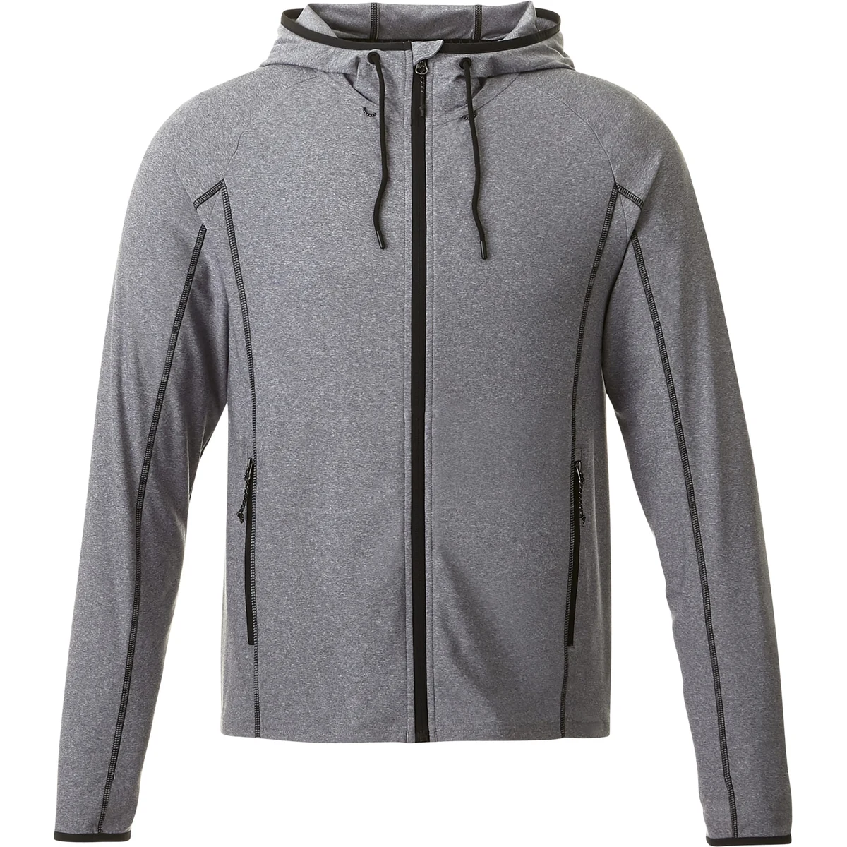 Mens KAISER Knit Jacket 1