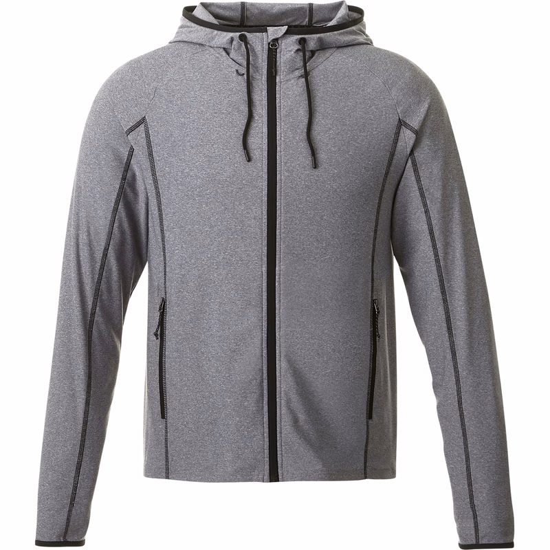 Mens KAISER Knit Jacket