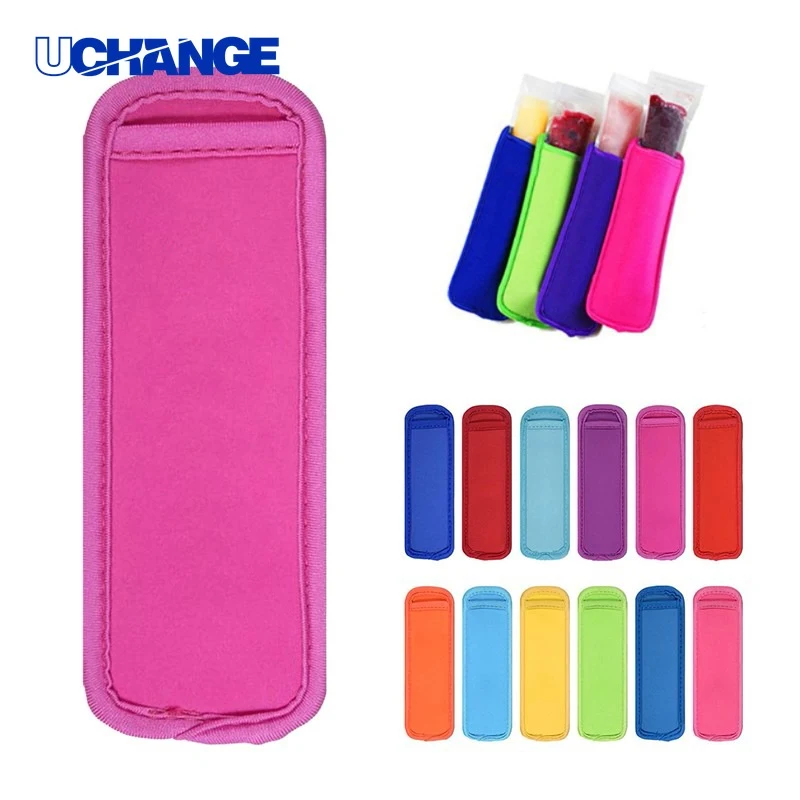 Popsicle Holder Grip for Kids 1