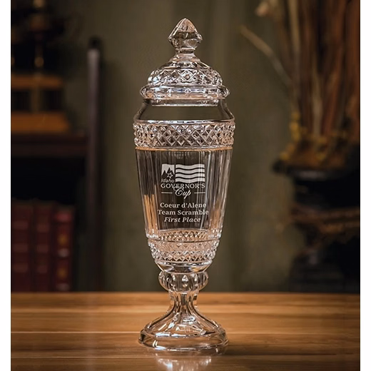 Royale Trophy Cup