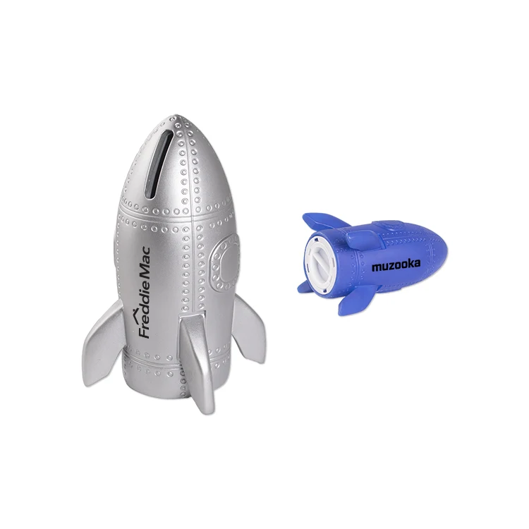 Rocket Bank 1