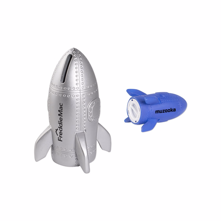 Rocket Bank