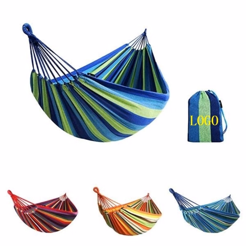 Portable Hammocks with Carrying Bag