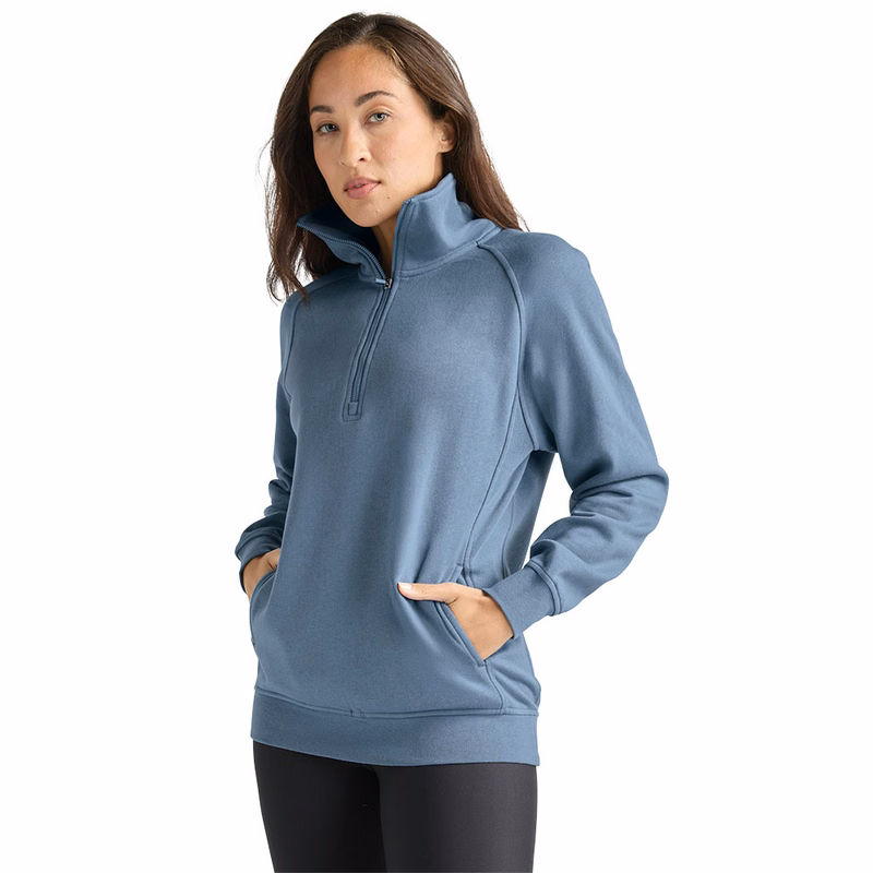 Women's Willow Funnel Neck Tunic