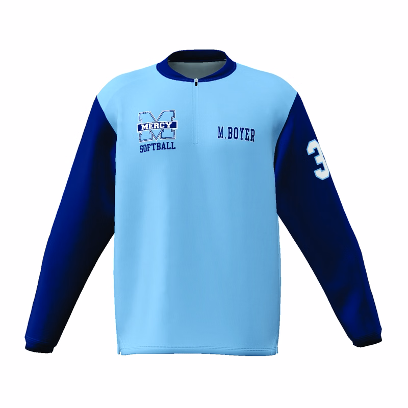 Airflo Long Sleeve Cage Jacket