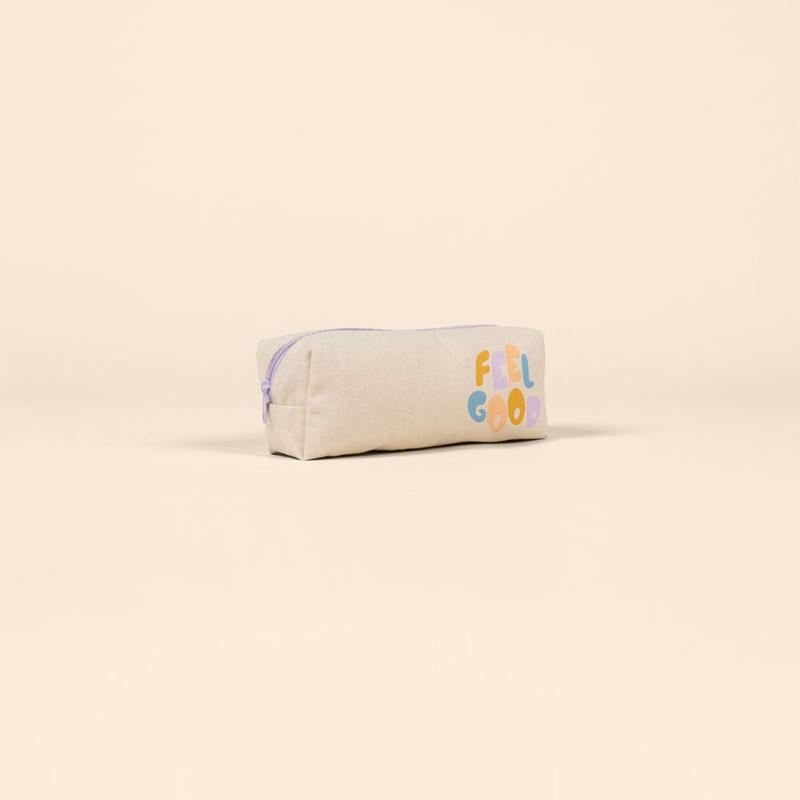 JITTERBUG - NATURAL CANVAS
