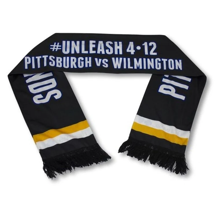 Stadium Scarf - 48"x5 1/2" 1