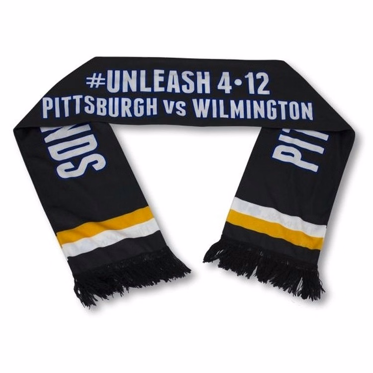 Stadium Scarf - 48"x5 1/2"