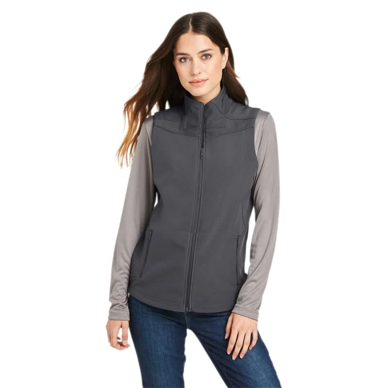 Spyder Ladies' Touring Vest 1