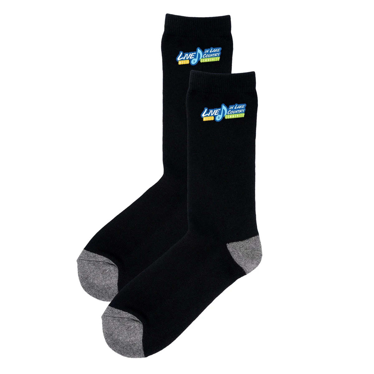 High Sock 1