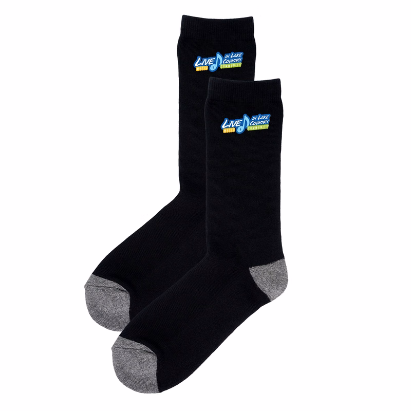 High Sock