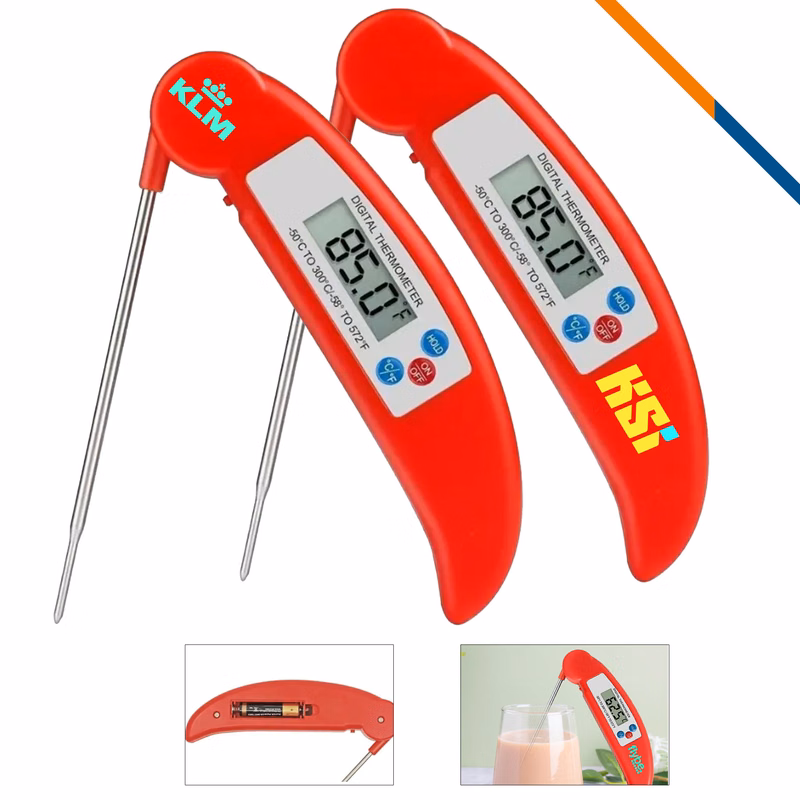 Kufie Food Thermometer