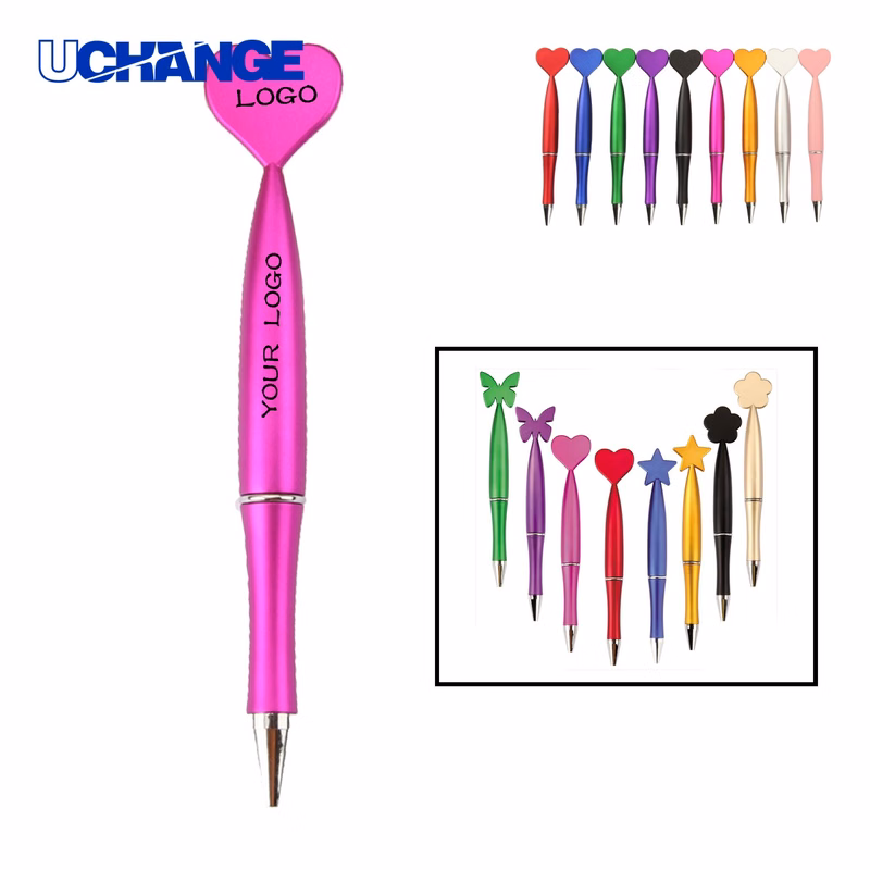 Custom Logo Pen for Promotions