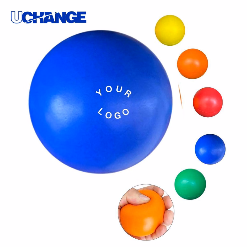 Stress Ball Portable Stress Reliever