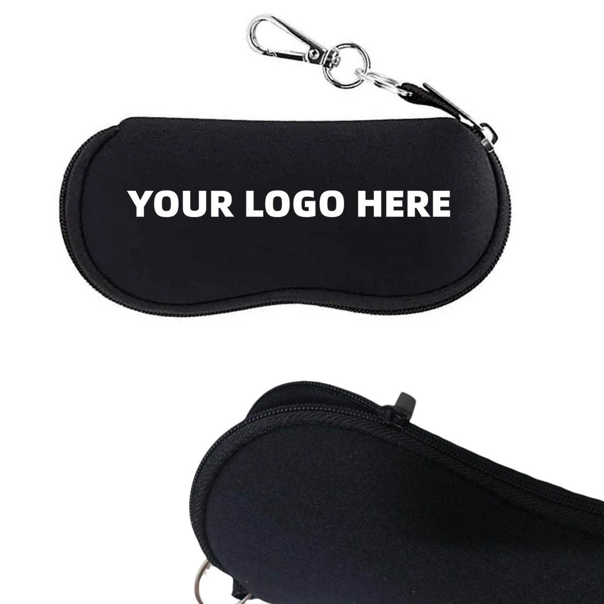 Soft Protective Glasses Pouch 1