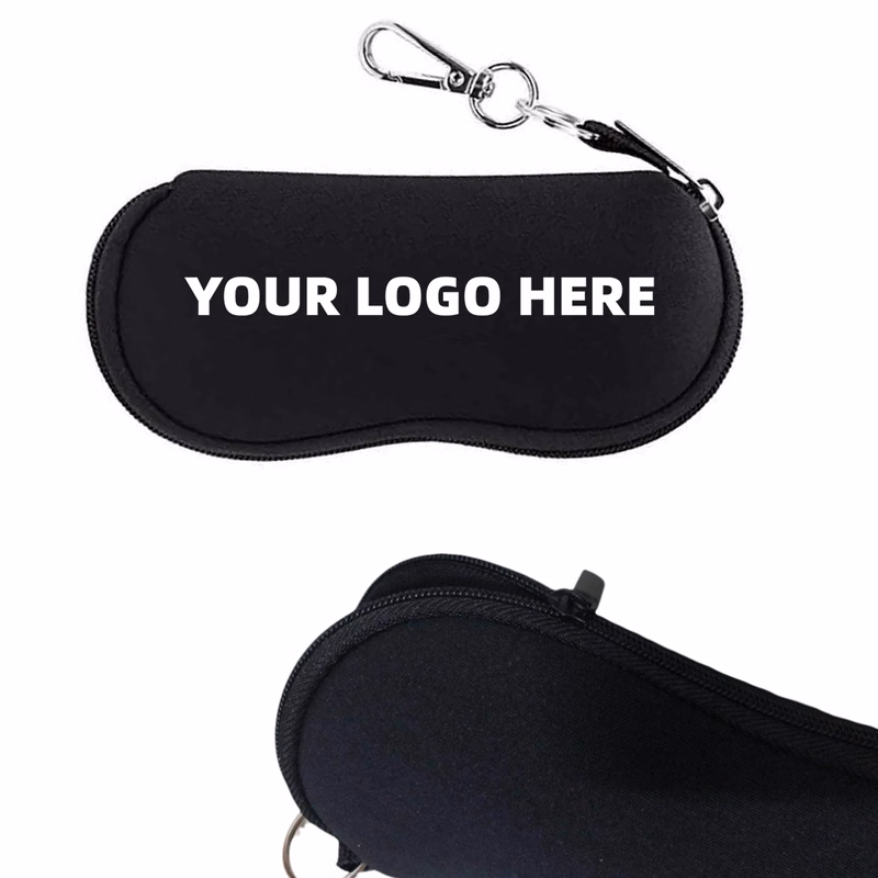 Soft Protective Glasses Pouch