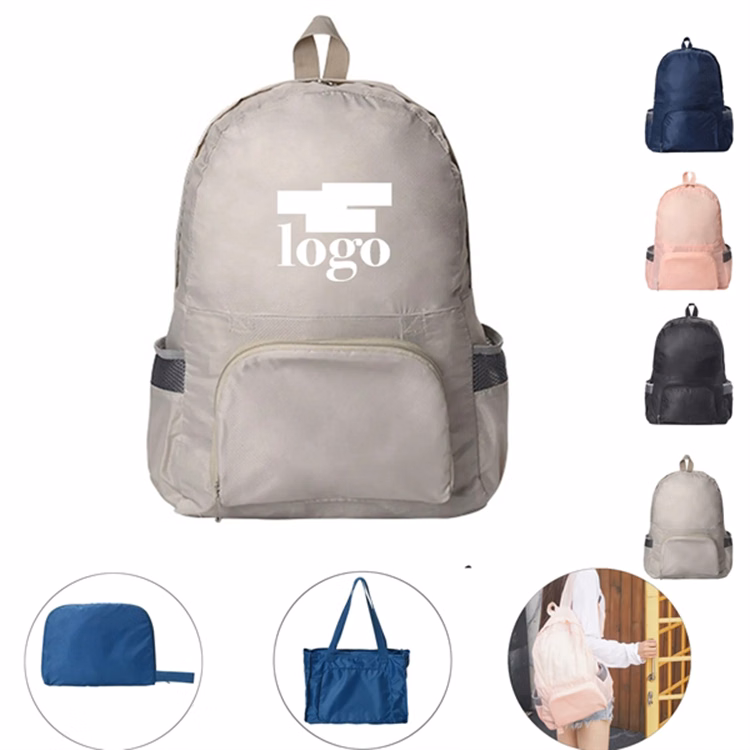 Travel Folding Backpack
