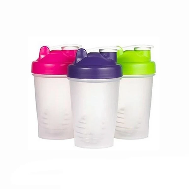 Shaker Bottle 1